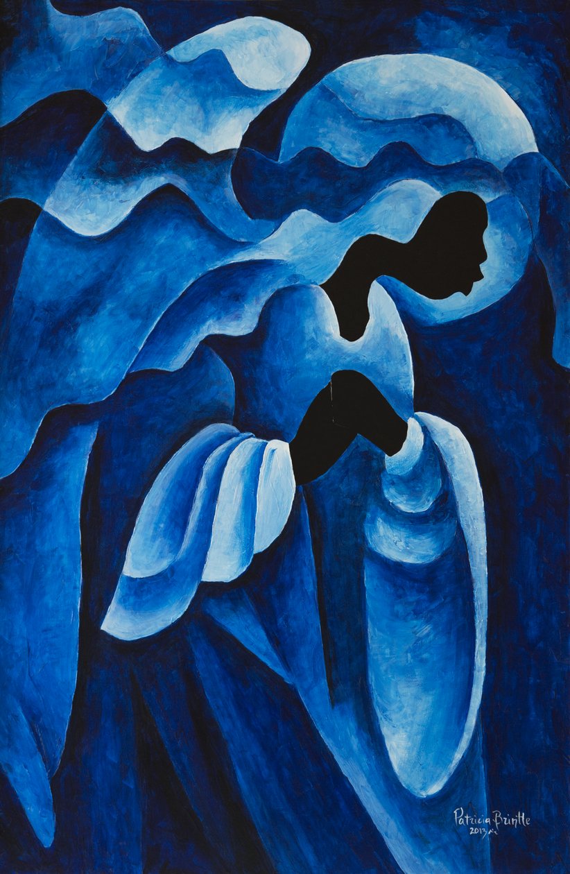 Ange adorant, 2013 - Unbekannt Unbekannt