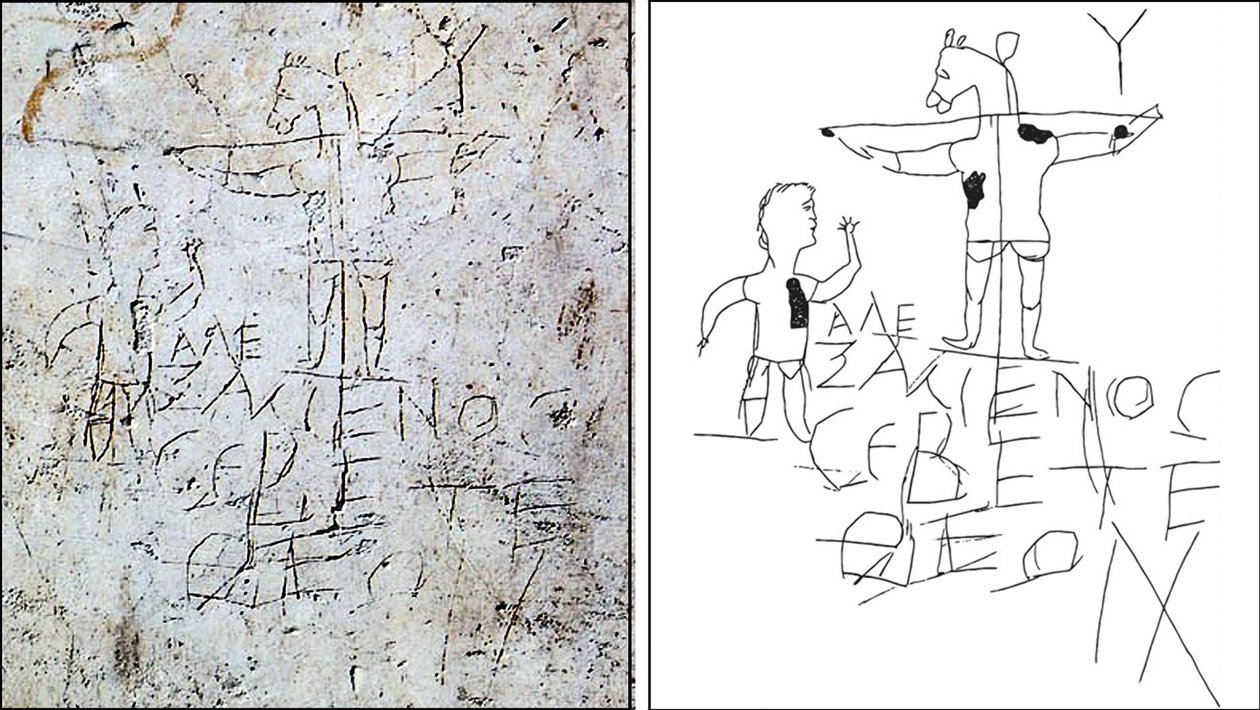 Graffiti d