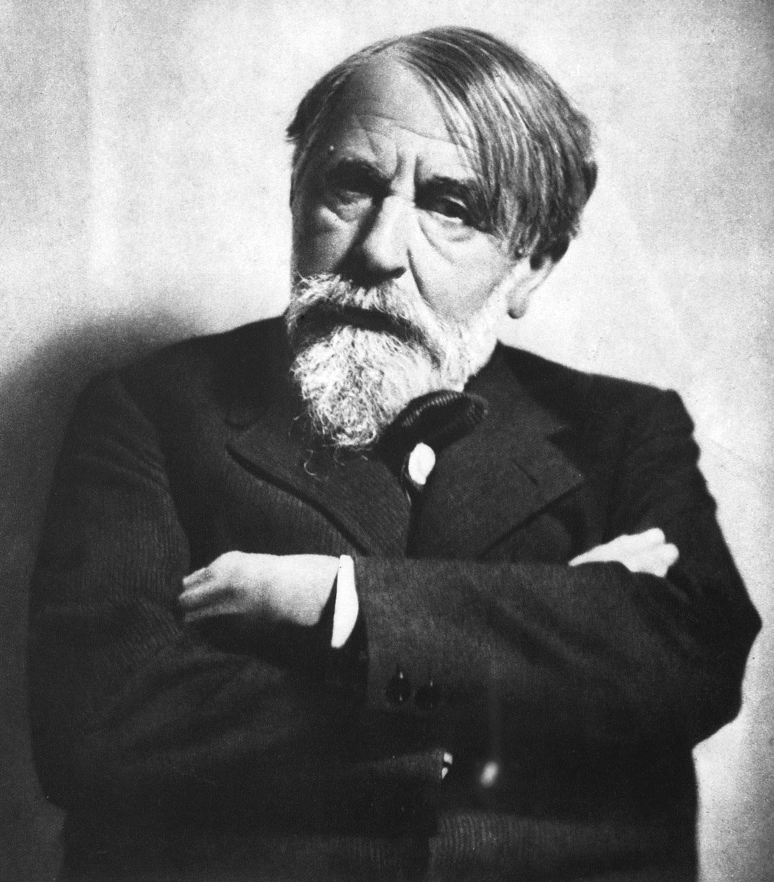 Arthur Schnitzler, 1931 - Unbekannt Unbekannt