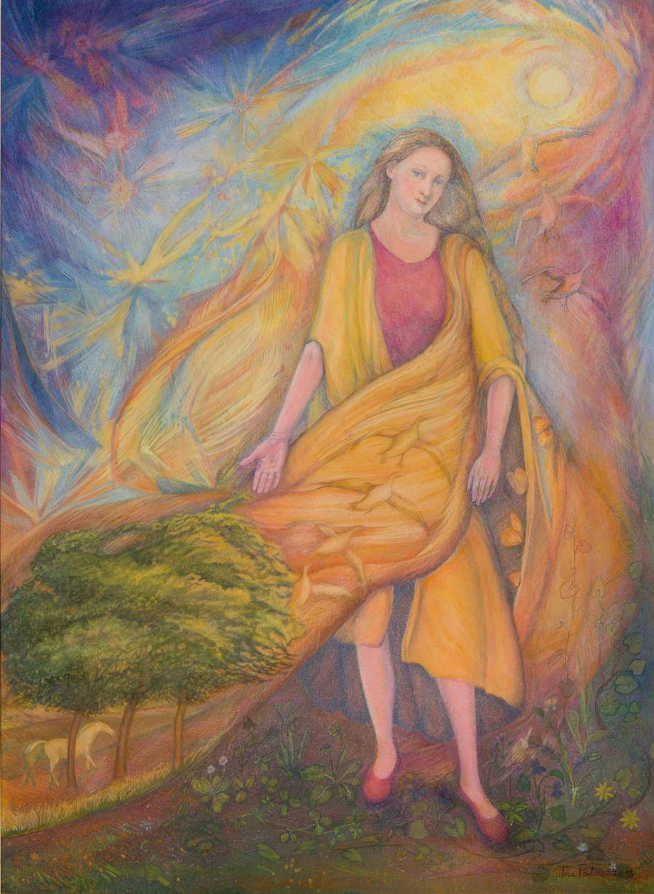 Cérès Lune Bleue, 2015 - Unbekannt Unbekannt