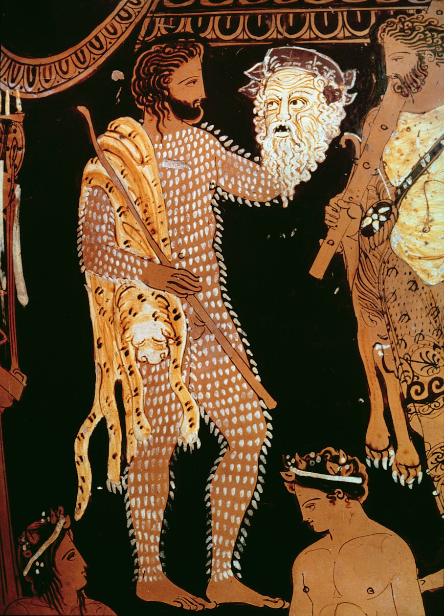 Détail d