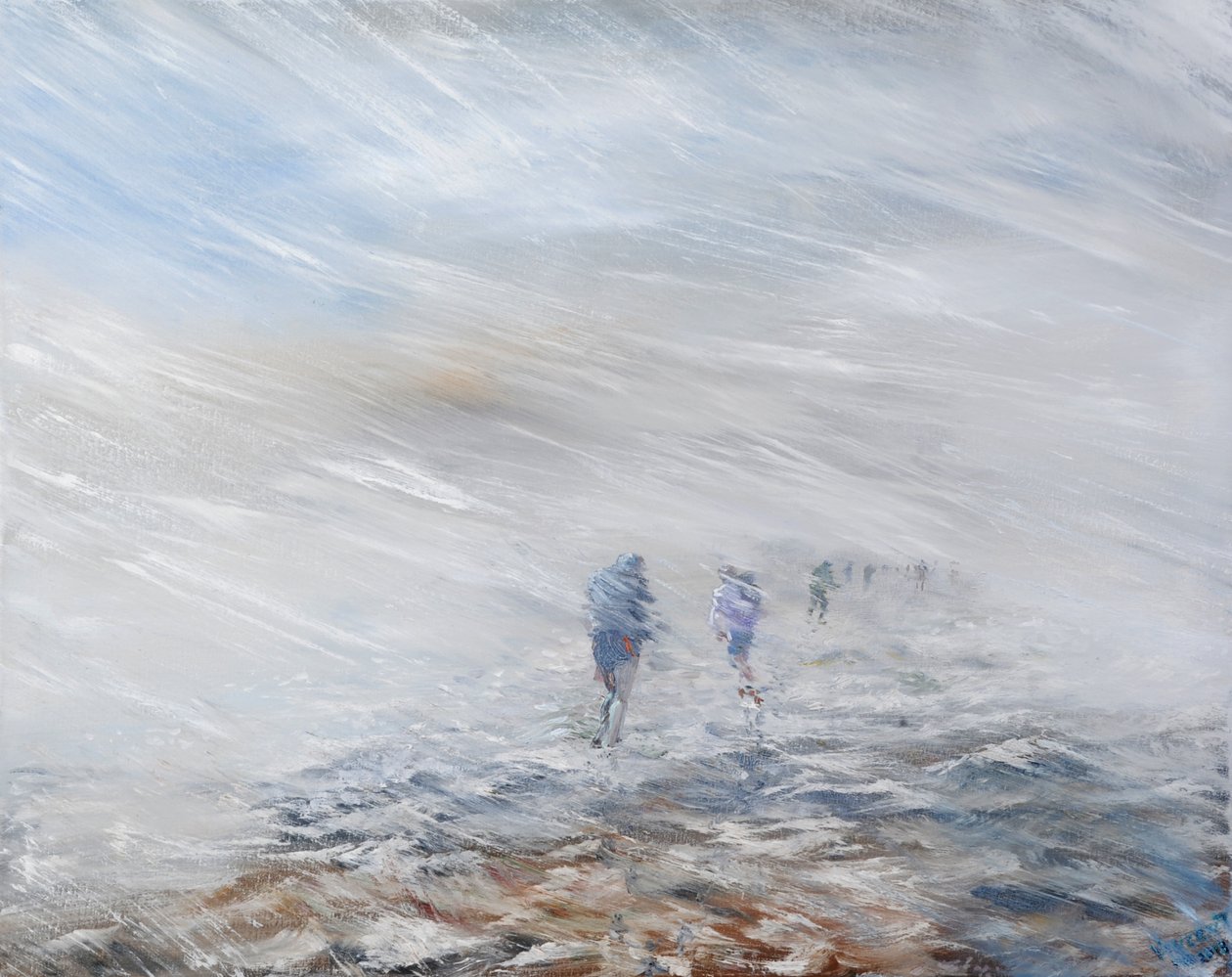 Course de fell d
