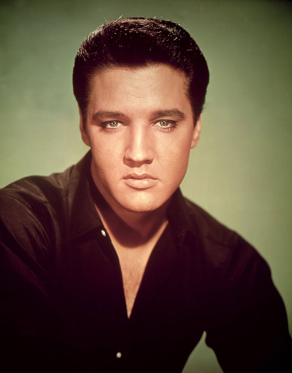 Elvis Presley - Unbekannt Unbekannt