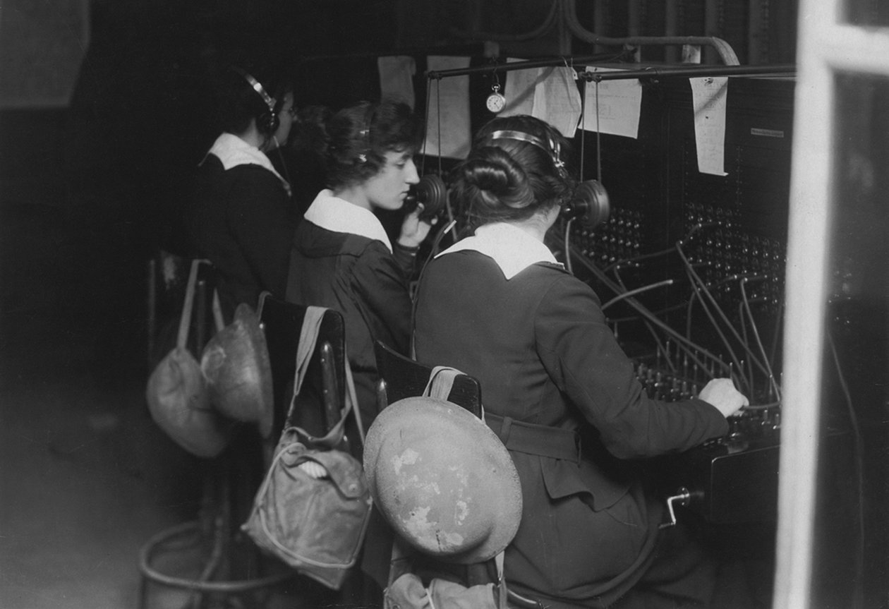 Bonjour les filles - Unbekannt Unbekannt