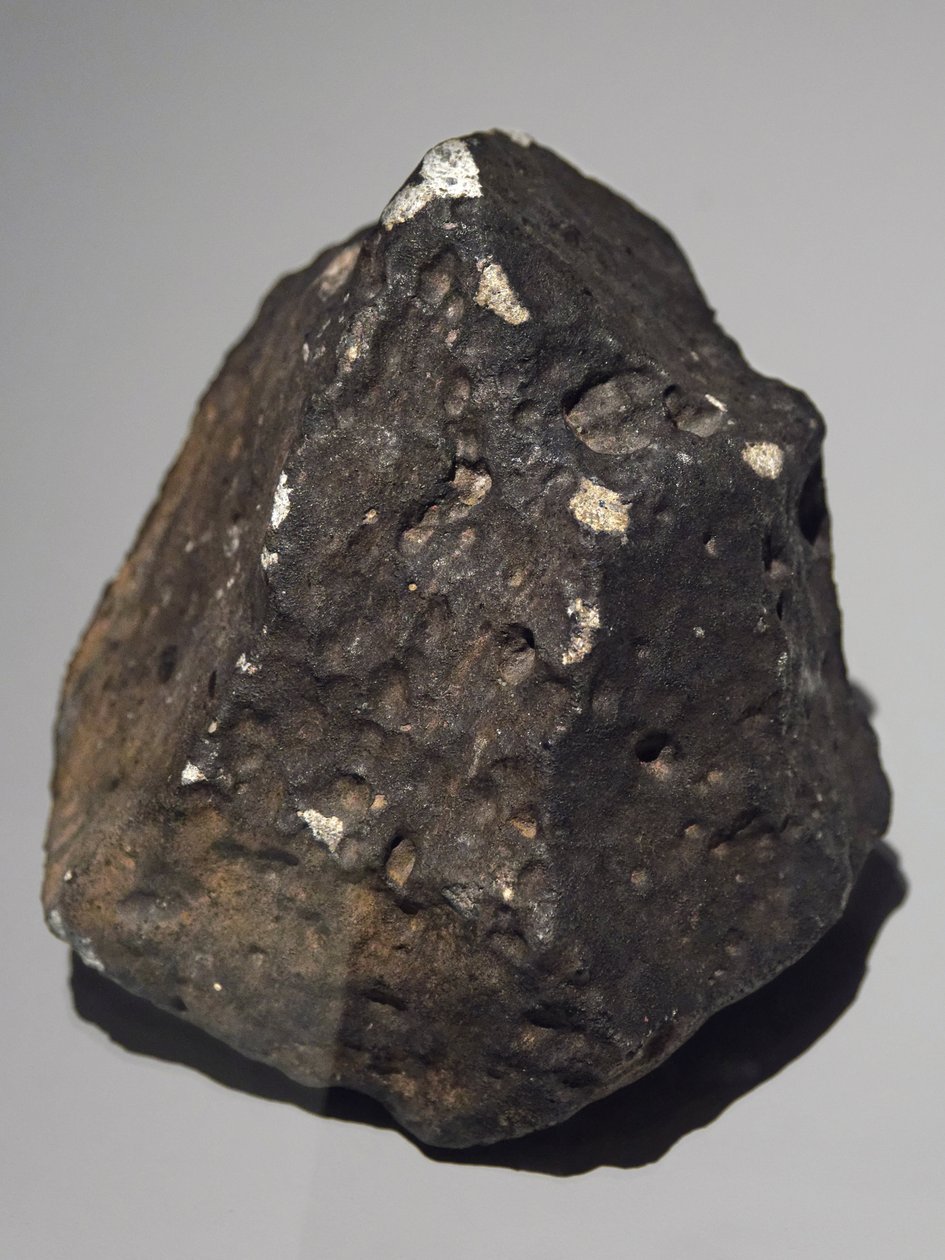 Chondrite ordinaire - Unbekannt Unbekannt