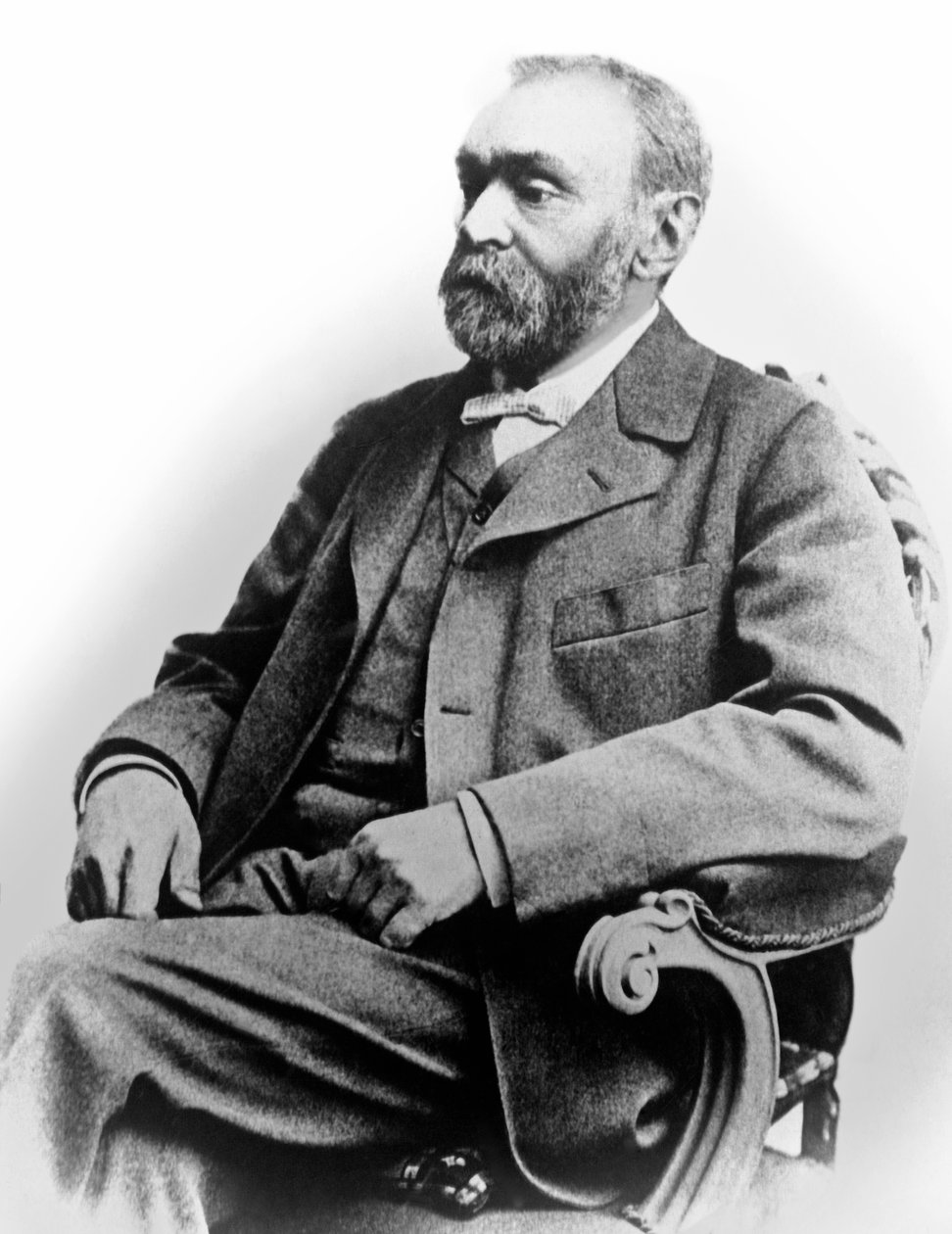 Portrait d