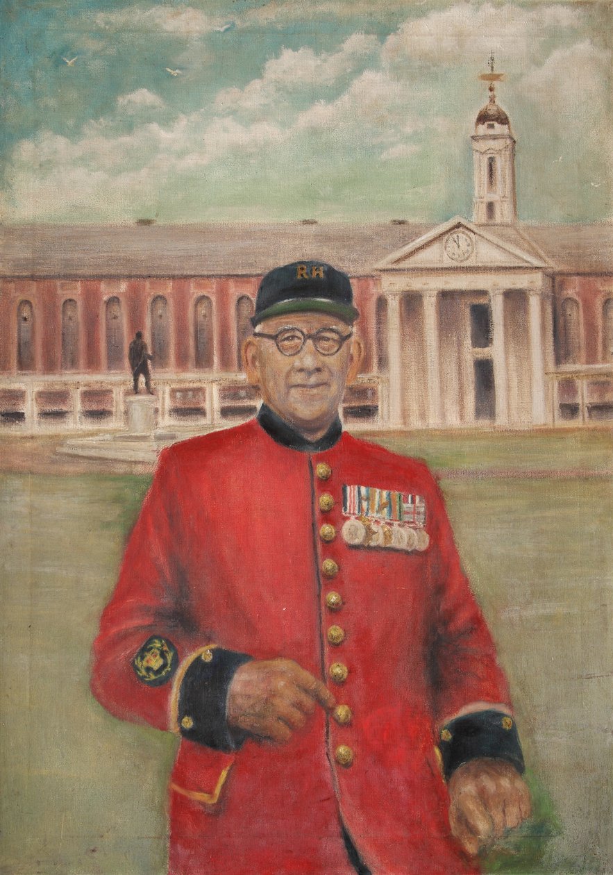 Portrait d