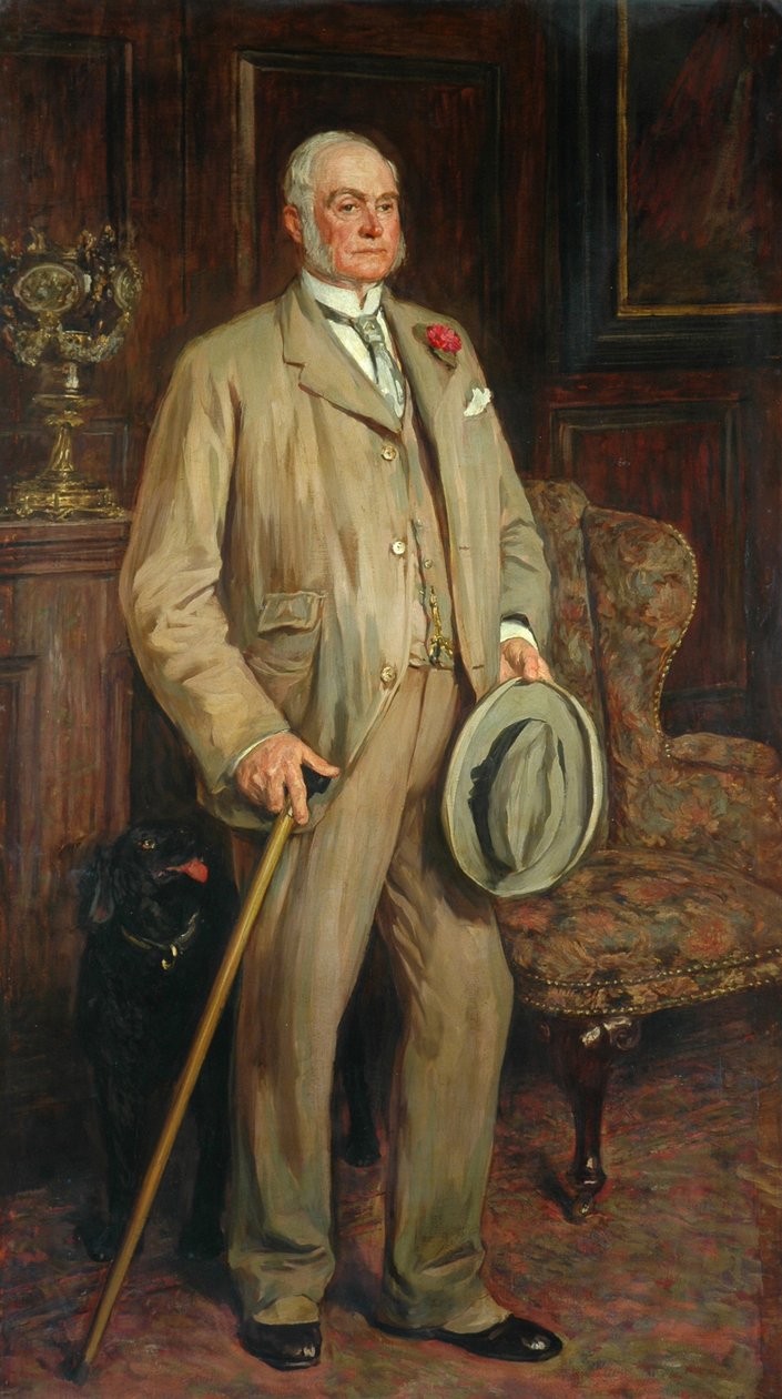 Portrait d