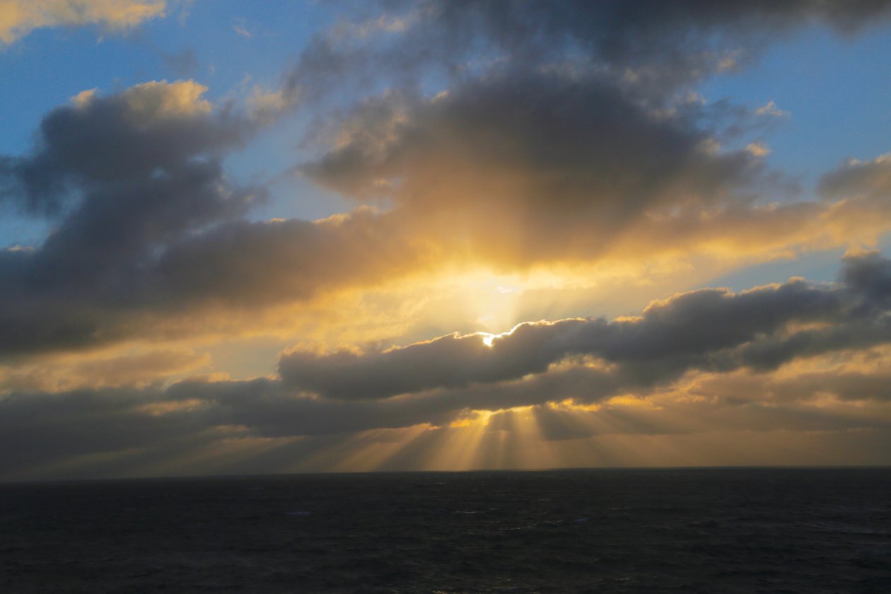 Rayons d