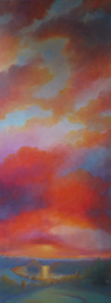 Ciel Haut, 2018 - Unbekannt Unbekannt