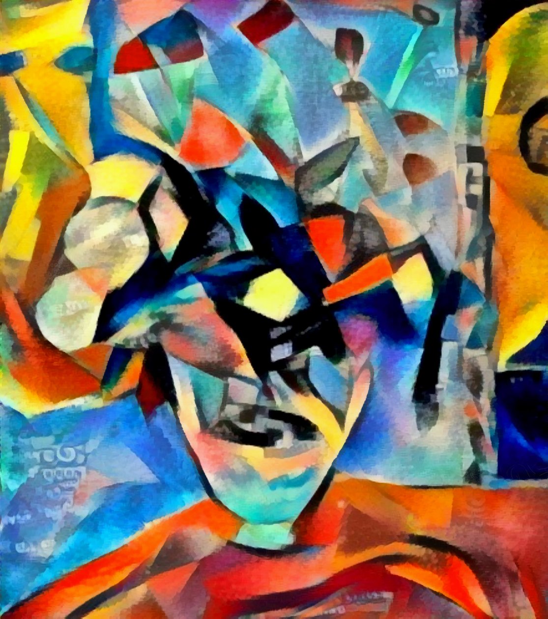 Image inconnue - Unbekannt Unbekannt