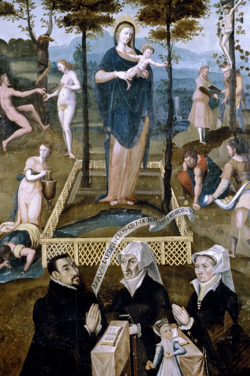 Image Inconnue - Unbekannt Unbekannt