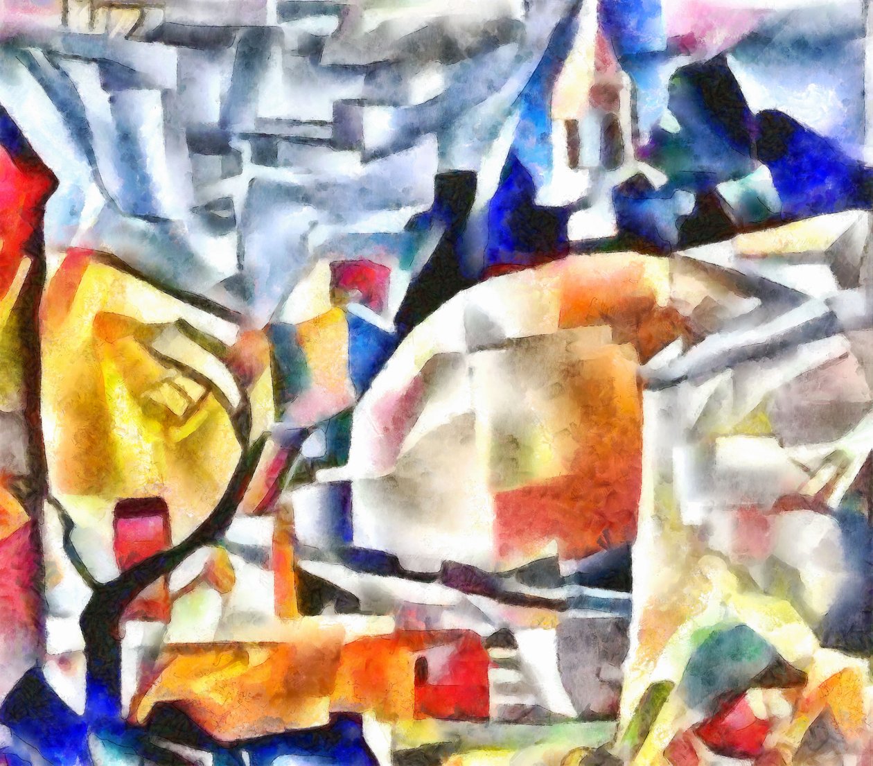 Image inconnue - Unbekannt Unbekannt