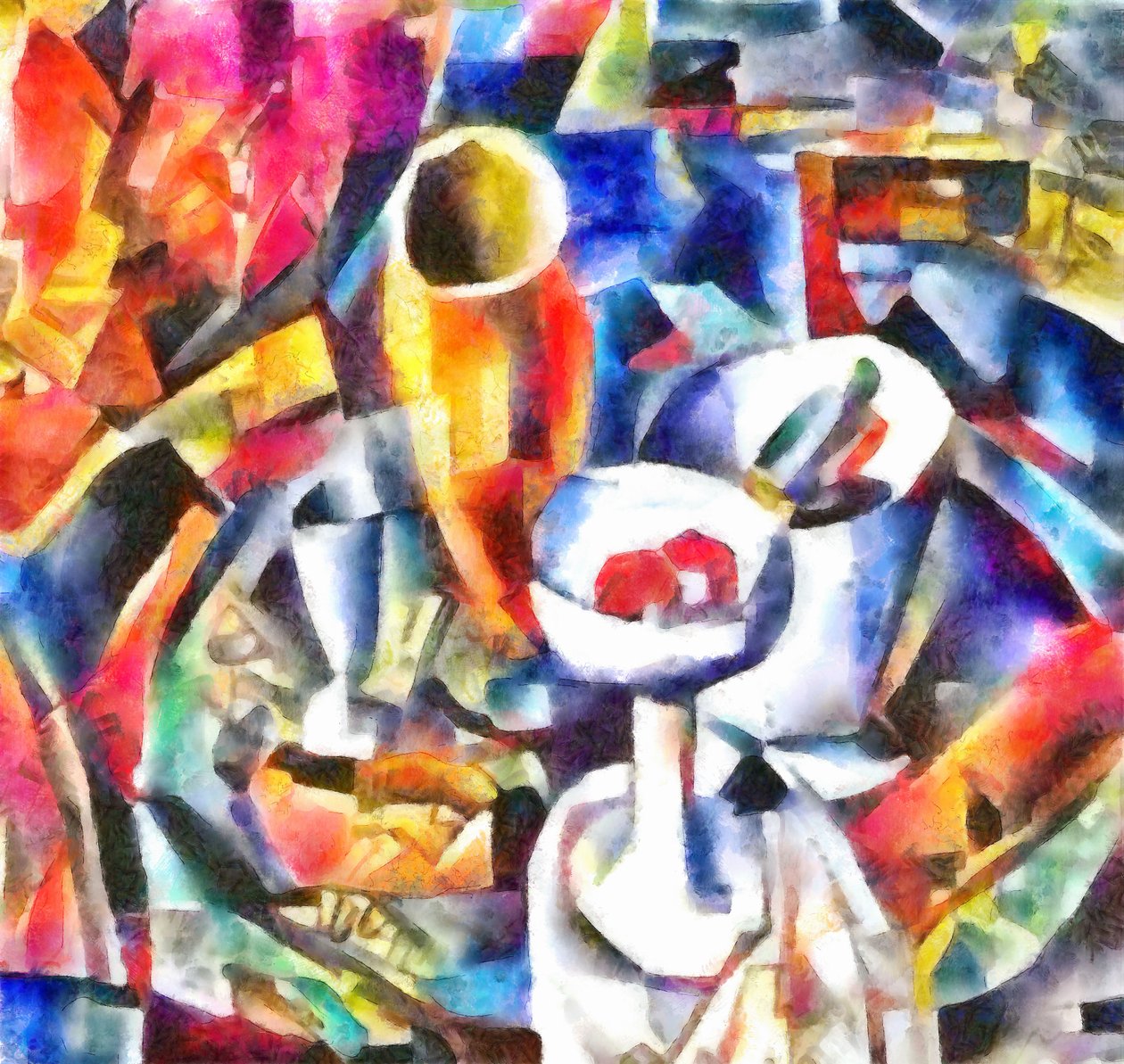 Image inconnue - Unbekannt Unbekannt