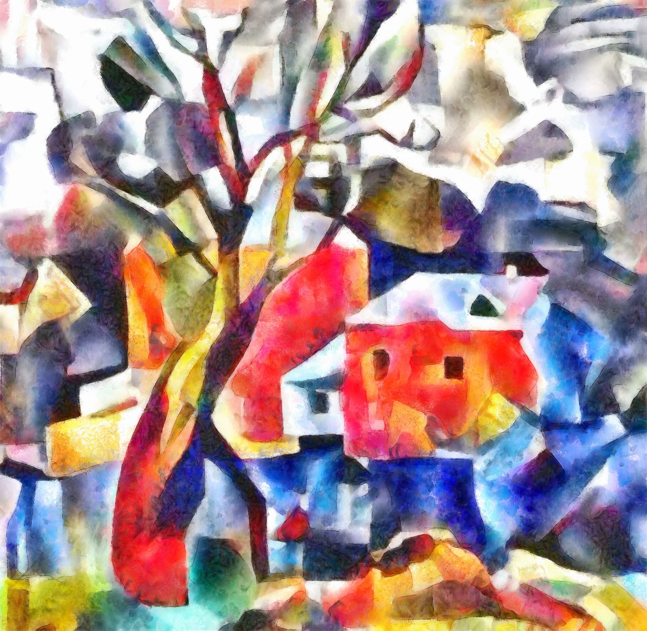 Image inconnue - Unbekannt Unbekannt