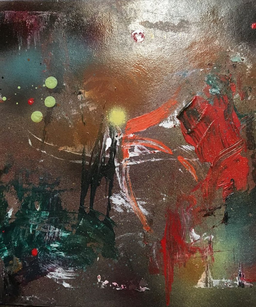 Image inconnue - Unbekannt Unbekannt