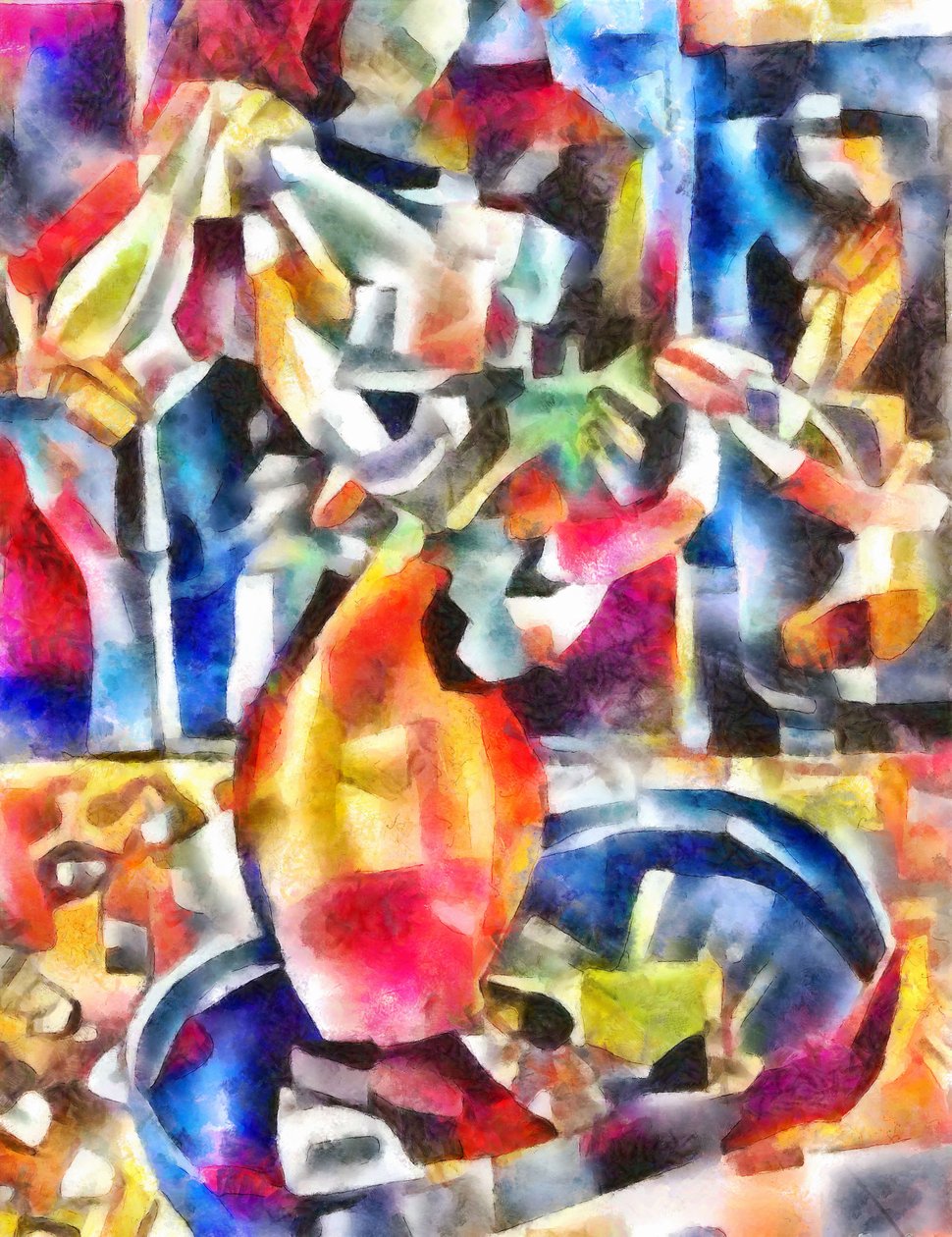 Image inconnue - Unbekannt Unbekannt