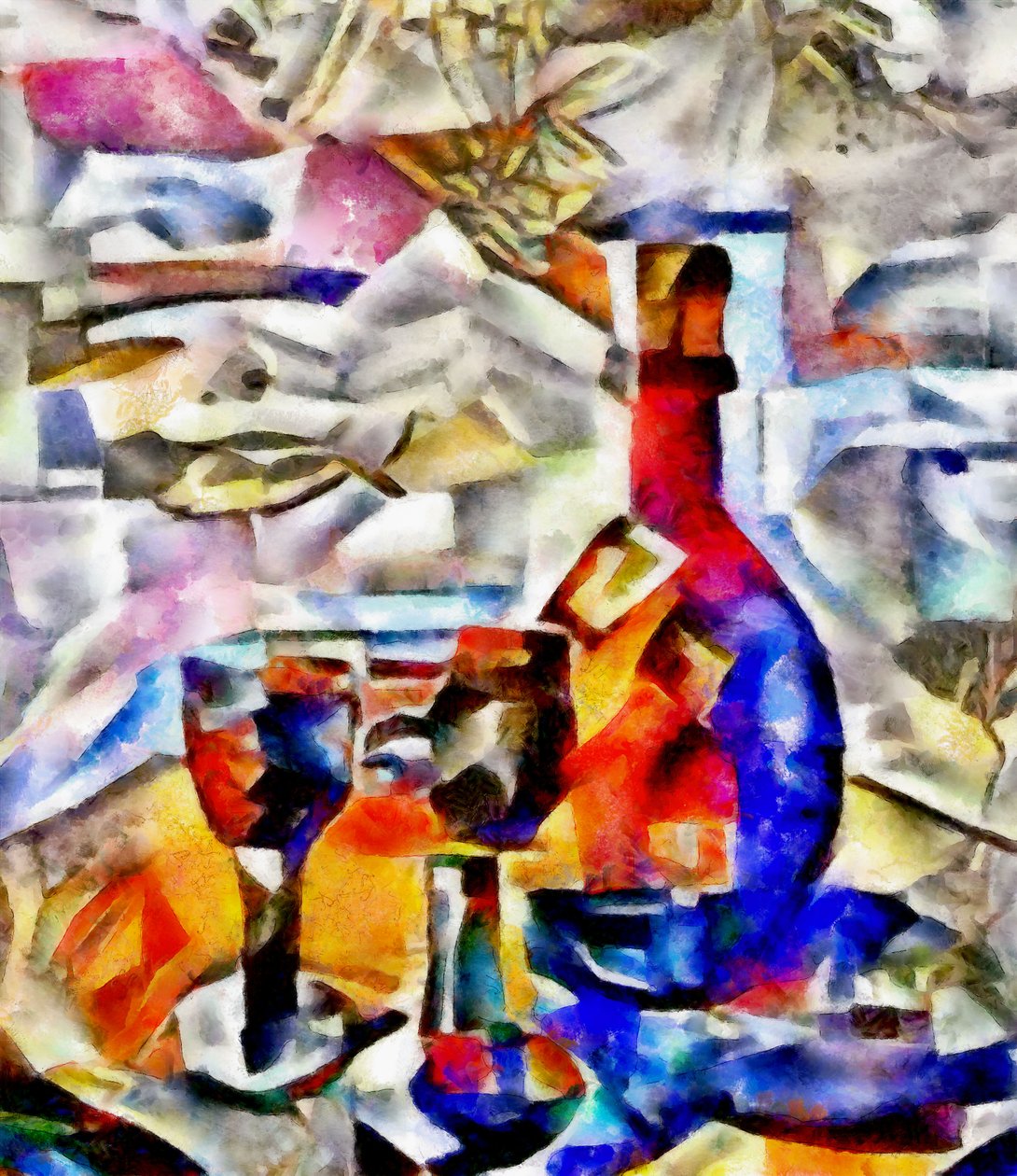 Image inconnue - Unbekannt Unbekannt