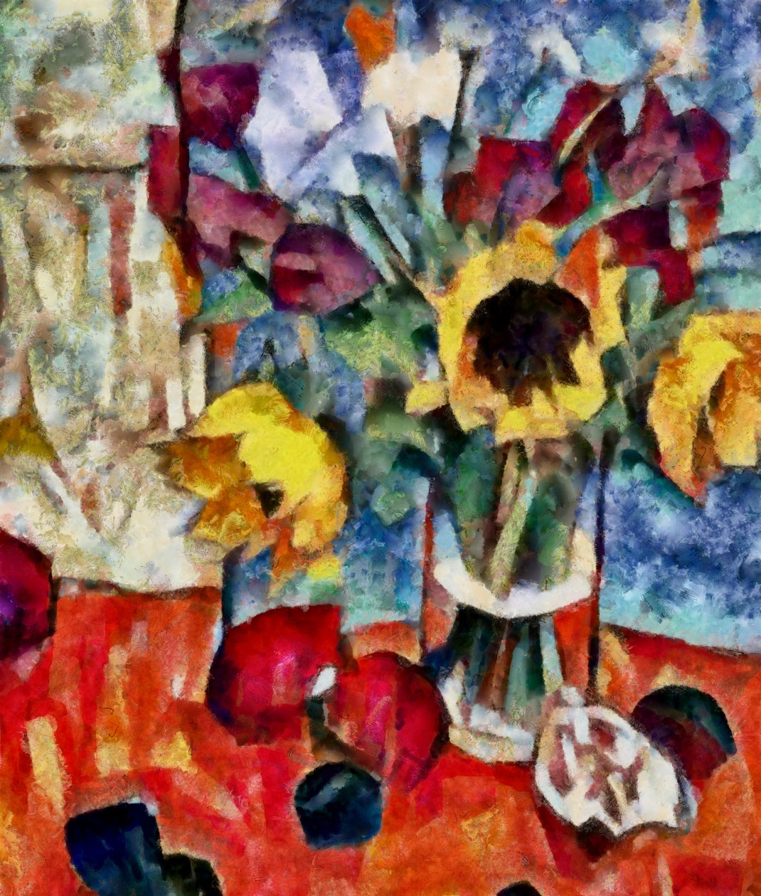 Image inconnue - Unbekannt Unbekannt