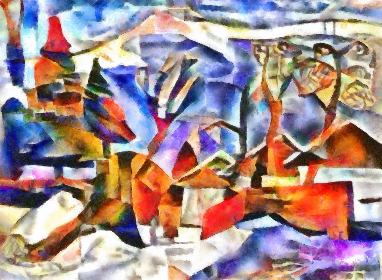 Image inconnue - Unbekannt Unbekannt