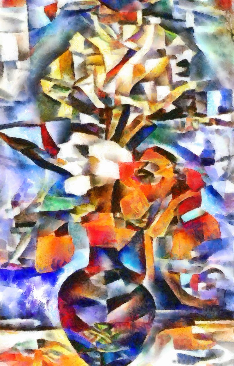Image inconnue - Unbekannt Unbekannt
