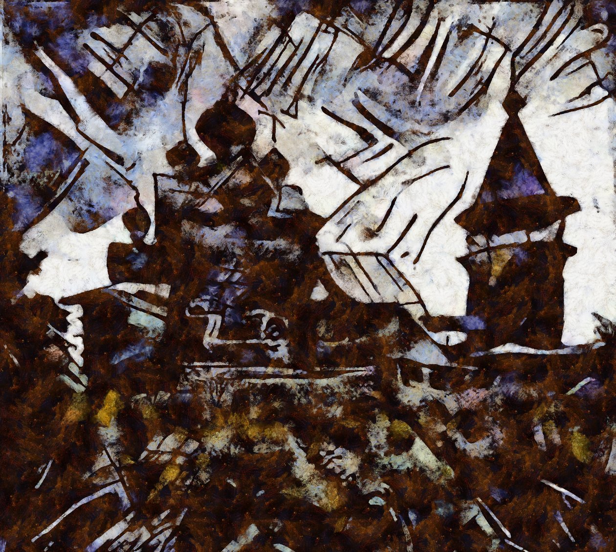 Image inconnue - Unbekannt Unbekannt