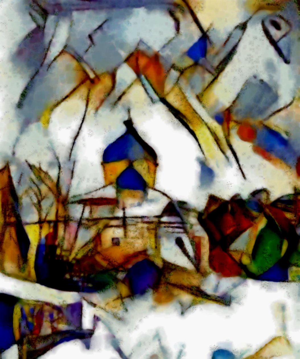 Image inconnue - Unbekannt Unbekannt
