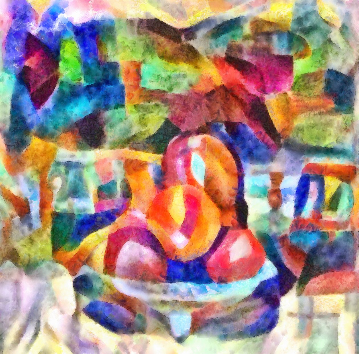 Image inconnue - Unbekannt Unbekannt