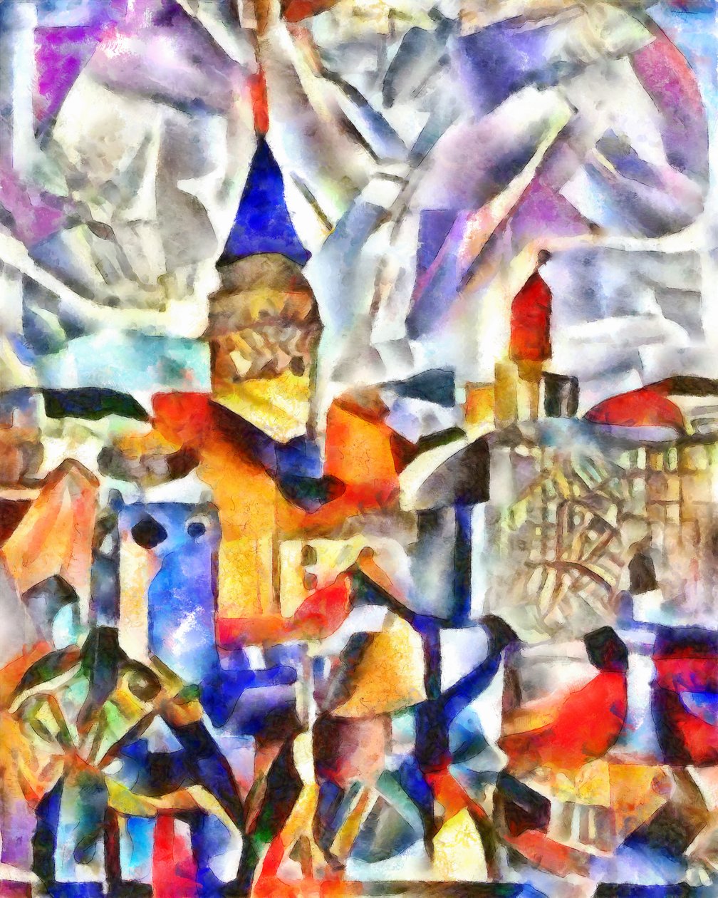 Image inconnue - Unbekannt Unbekannt