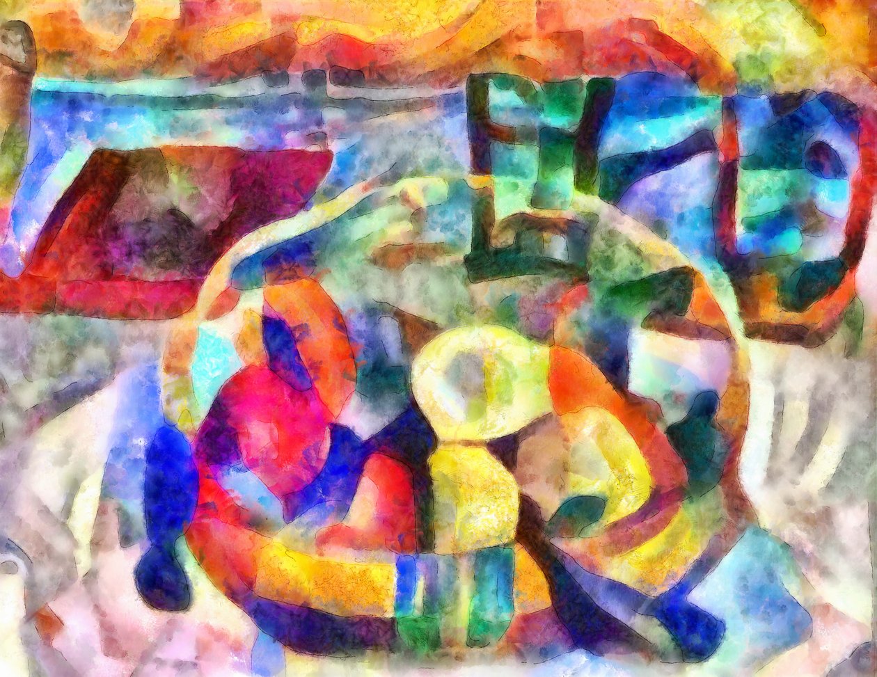 Image inconnue - Unbekannt Unbekannt