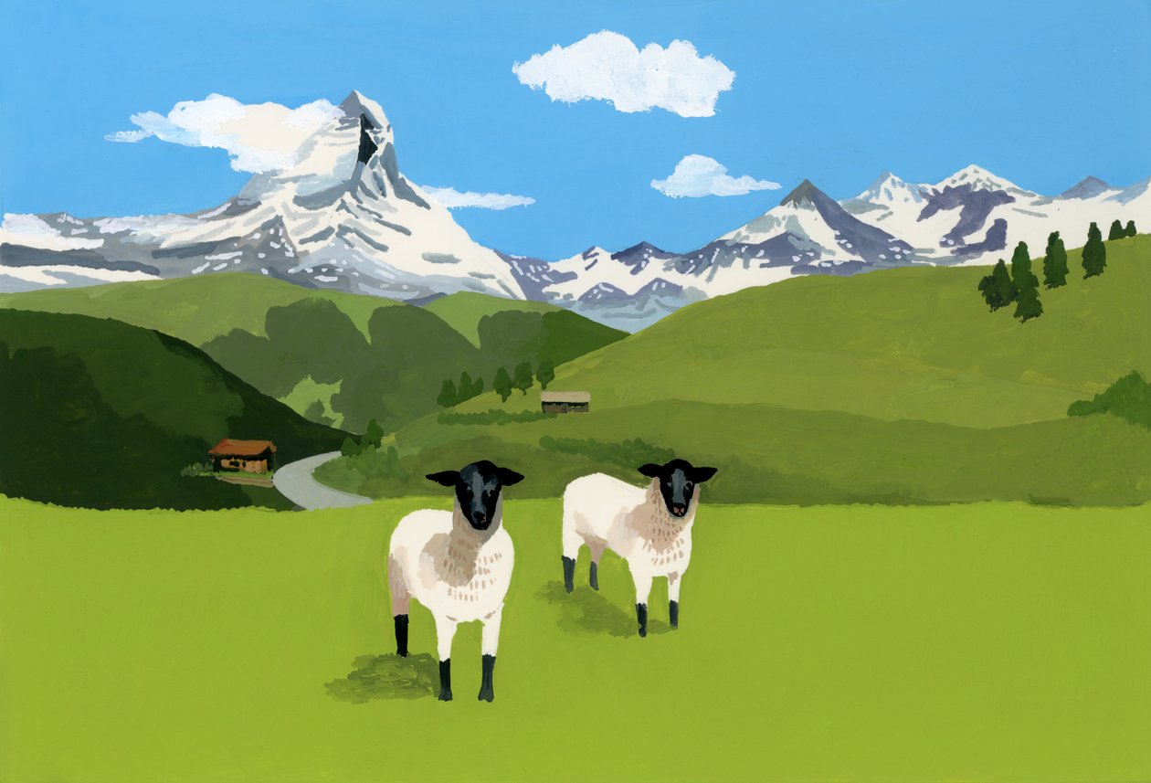 Image inconnue - Unbekannt Unbekannt