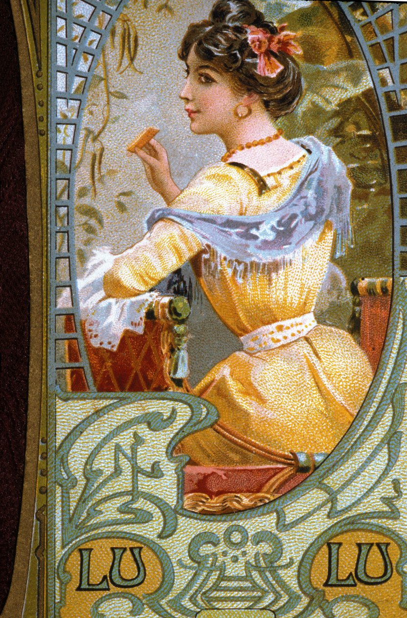 Image inconnue - Unbekannt Unbekannt