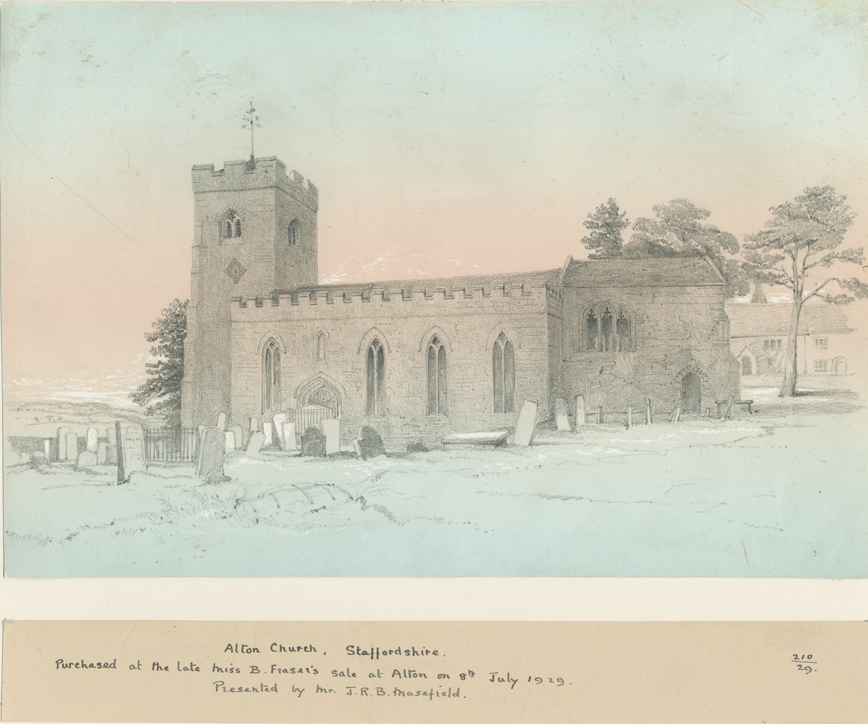 Église d