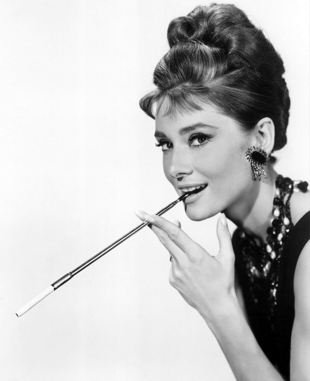 Audrey Hepburn dans 
