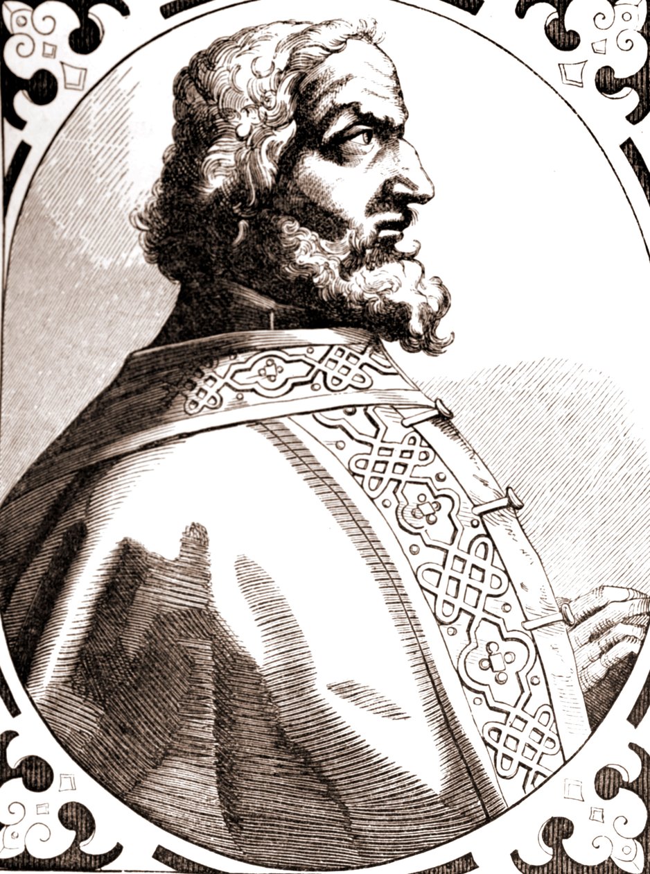 Charlemagne d