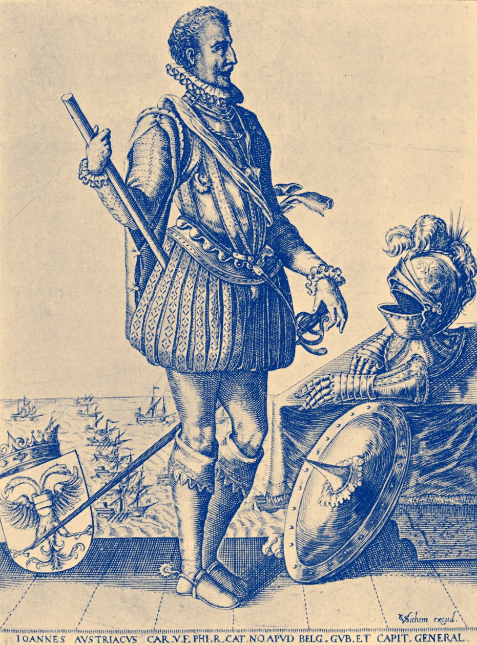 Don Juan d