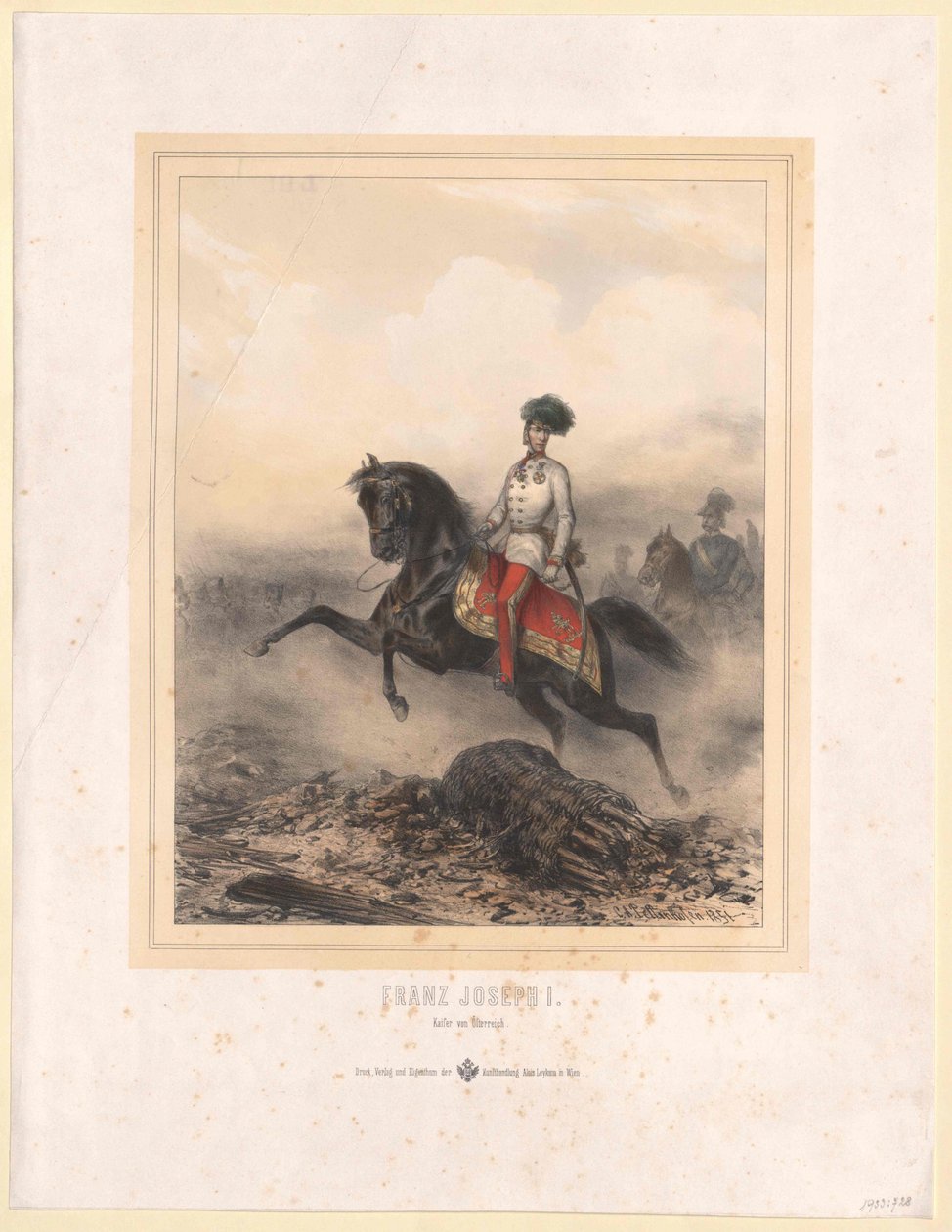 Empereur d