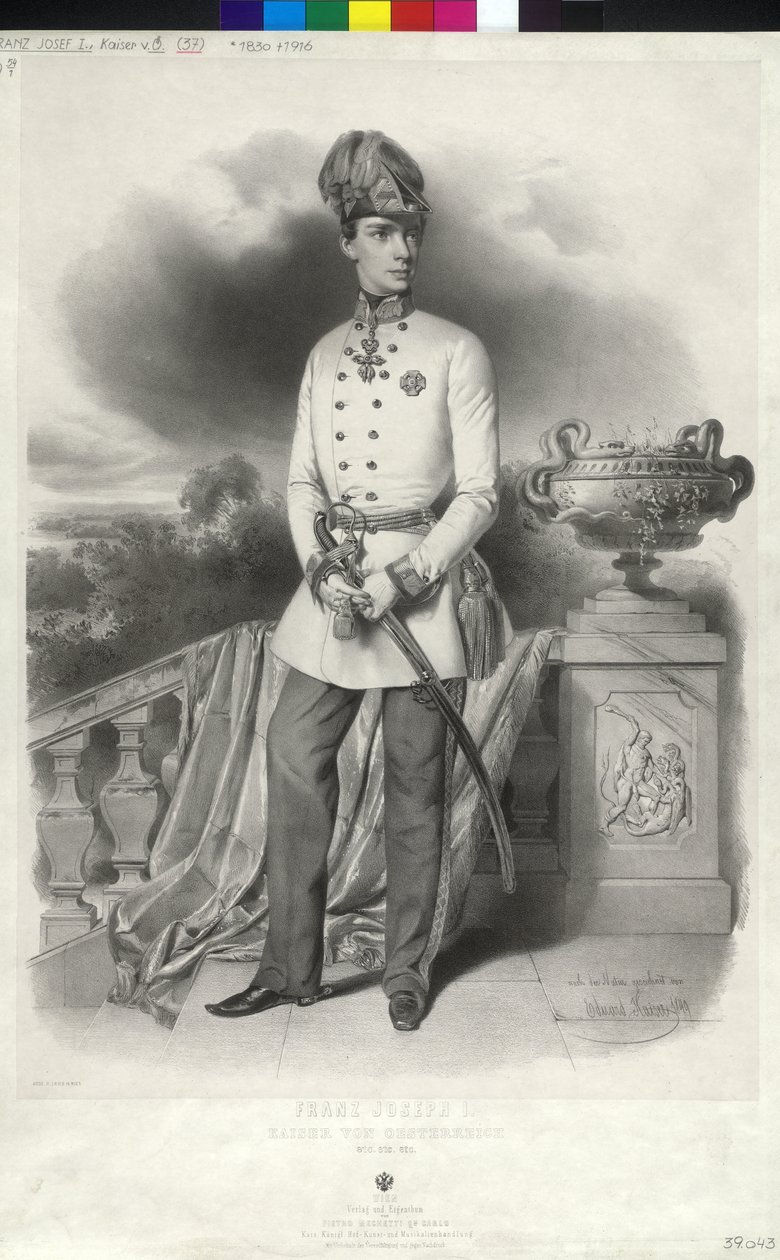 Empereur d