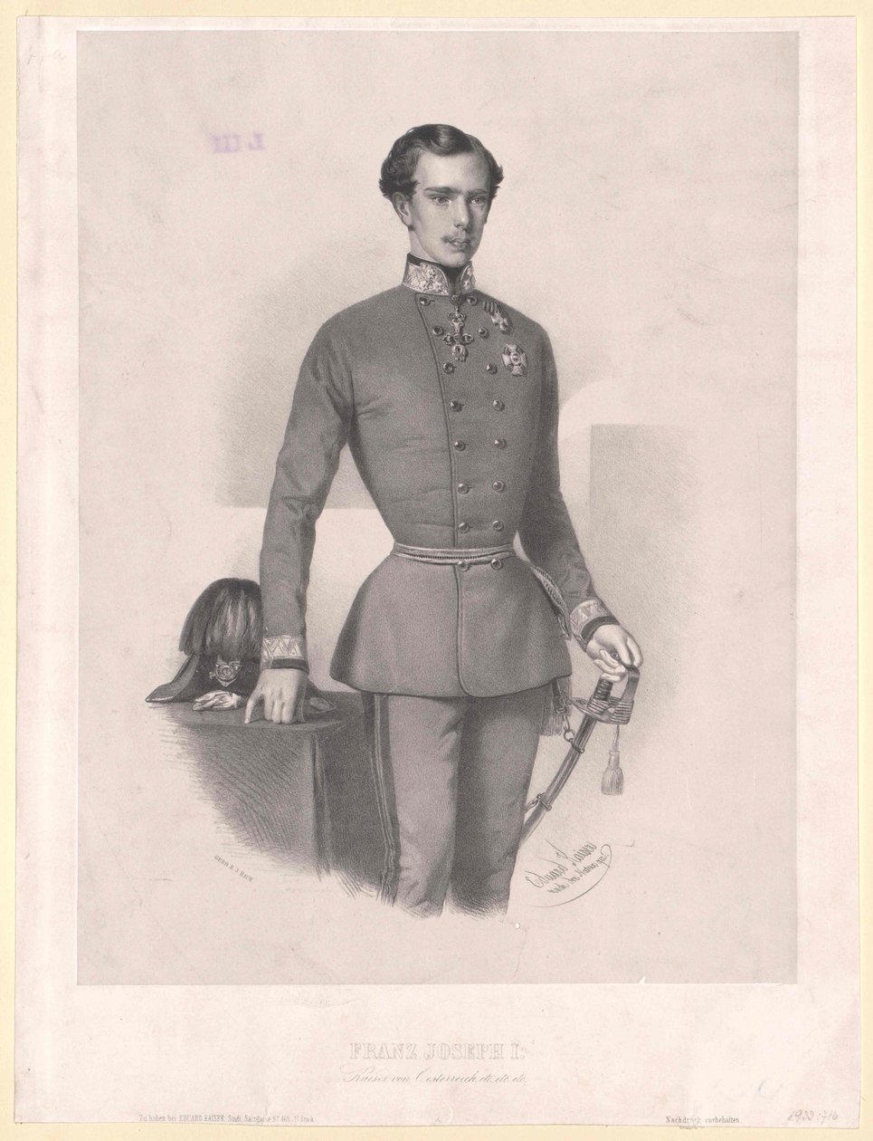 Empereur d