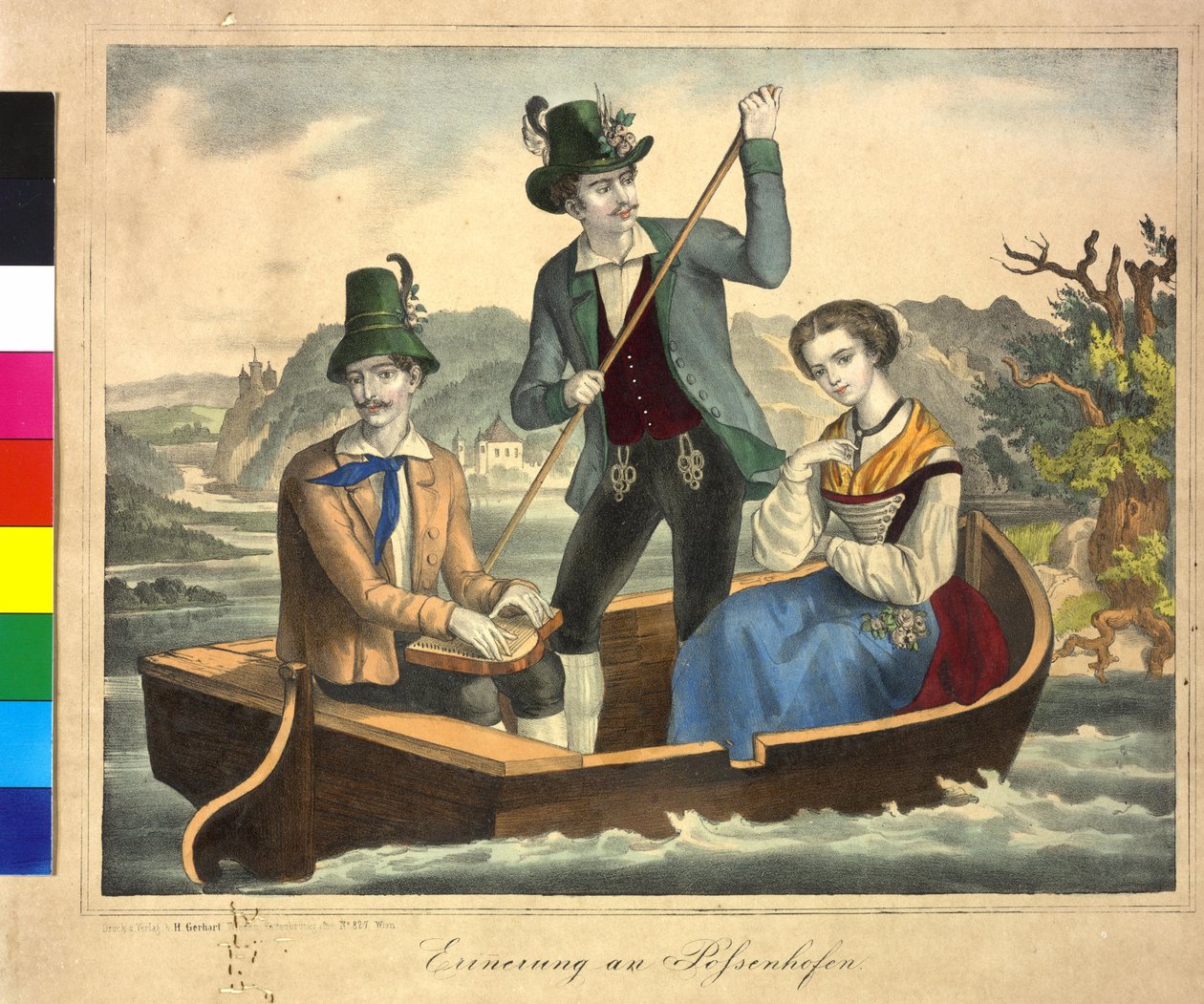 Empereur d