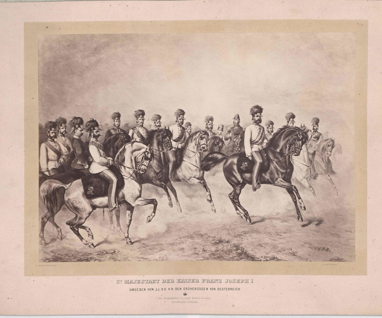 Empereur d