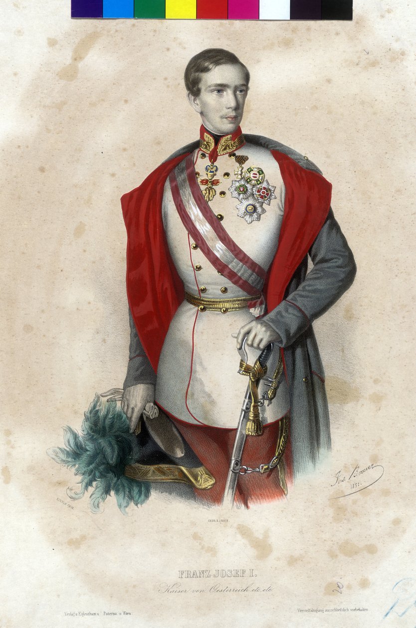 Empereur d