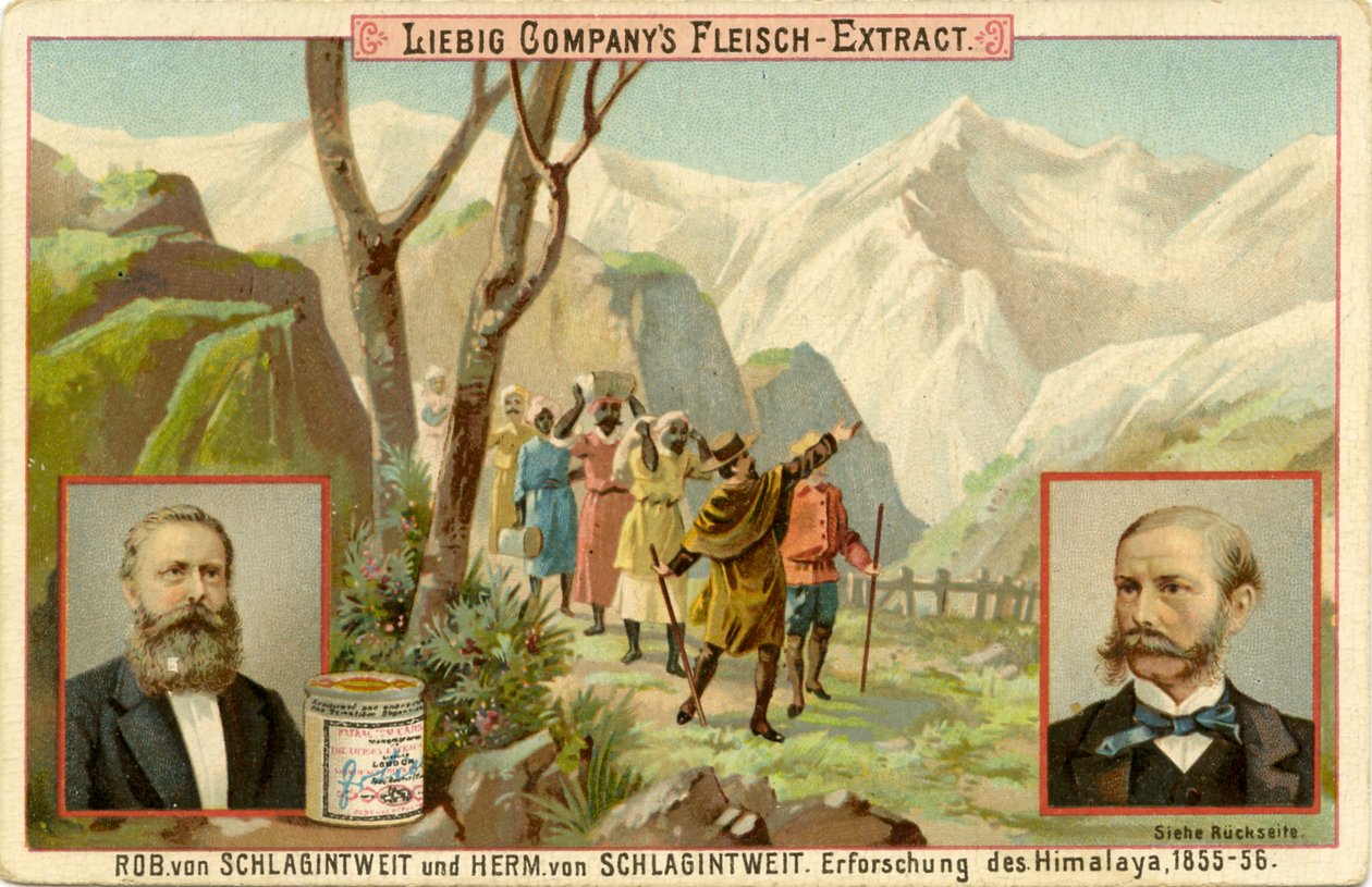 Exploration de l
