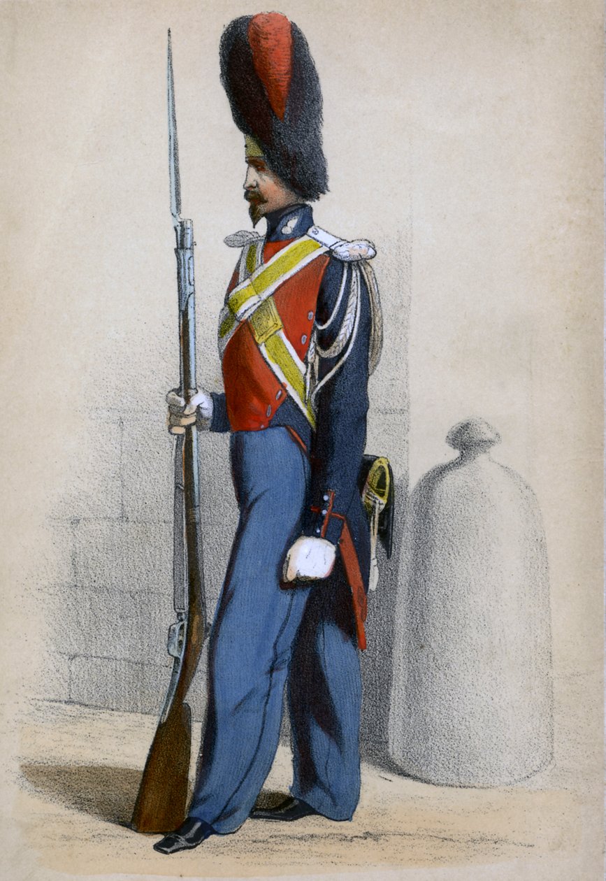 Gendarme d