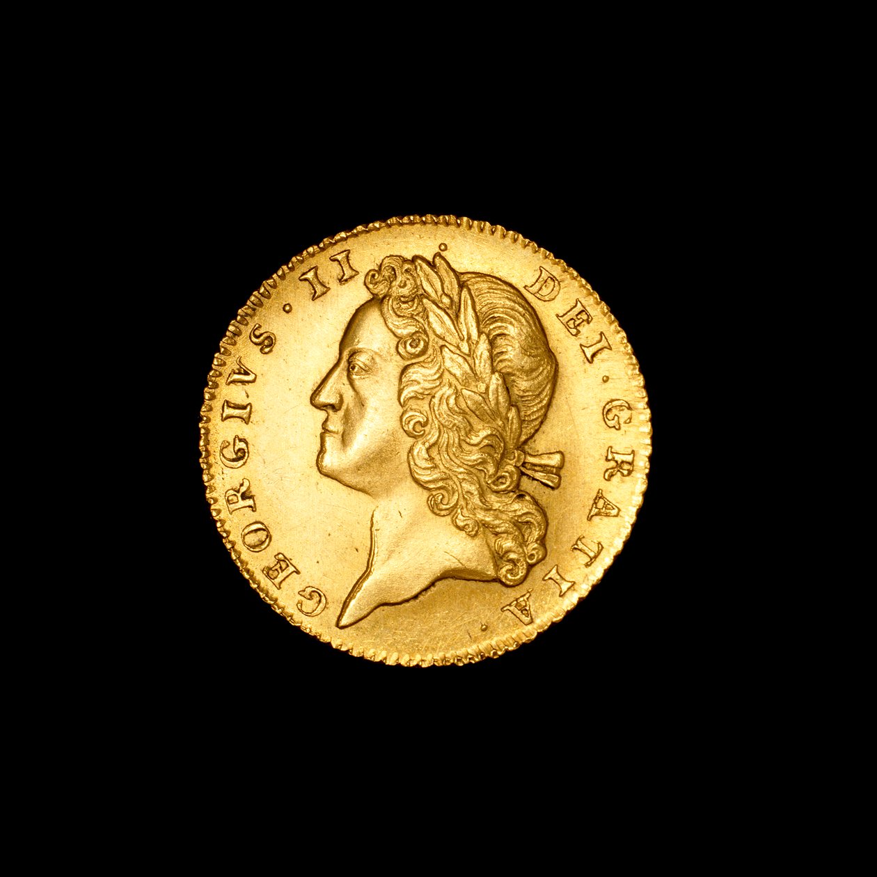 Cinq guinées d