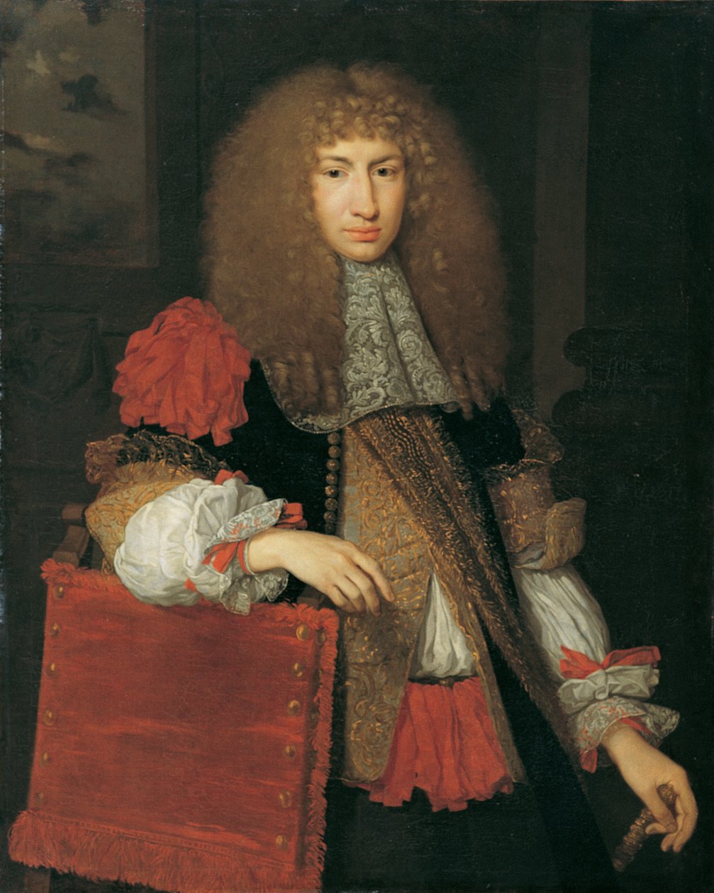 Portrait d