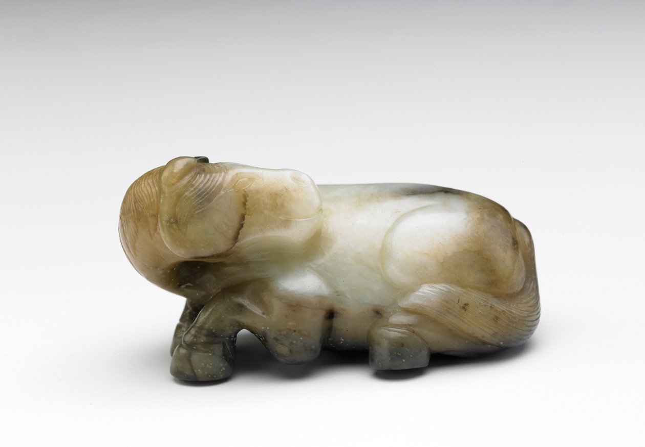 Cheval, 1368-1911 - Unbekannt