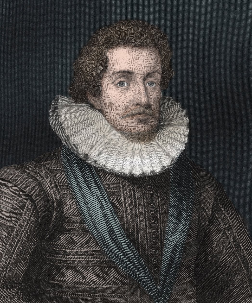 Jacques Ier - Unbekannter Künstler