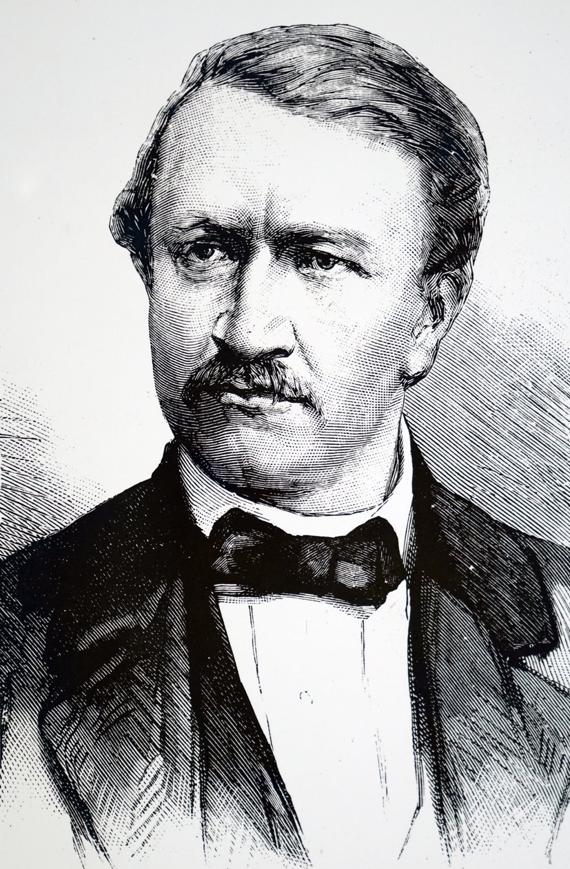 Johann Philipp Reis - Unbekannt