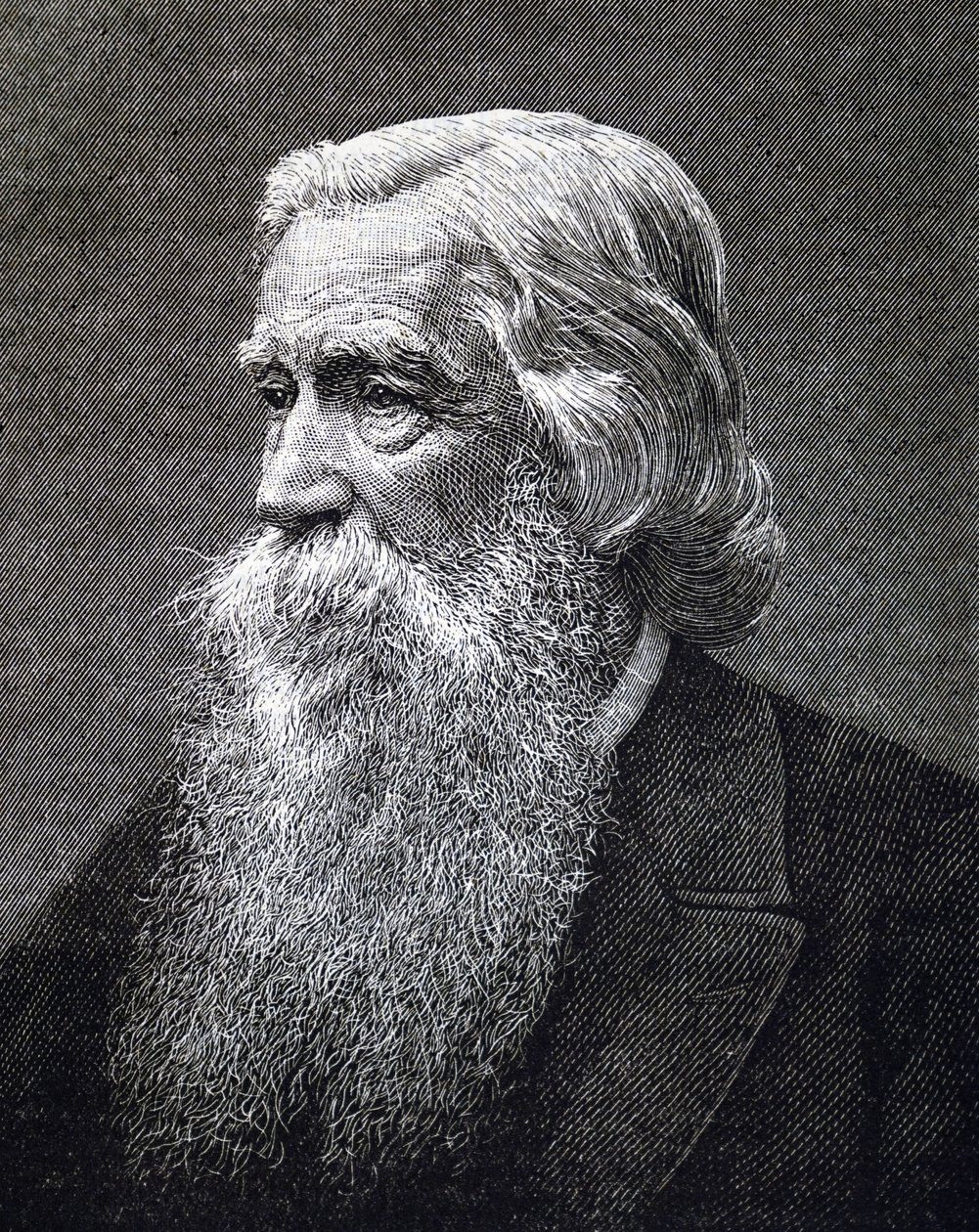 John Gibson Paton - Unbekannt